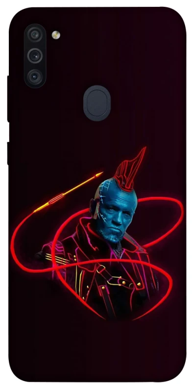 Чохол на Samsung Galaxy M11 Yondu фото 1 з 1