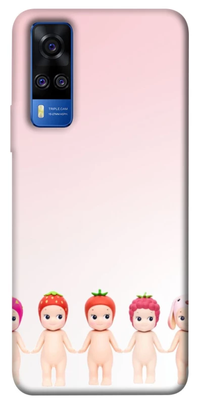 Чохол на Vivo Y51a Sonny фото 1 з 1