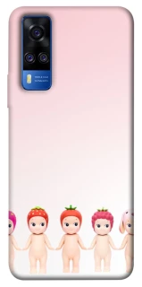 Чохол на Vivo Y51a Sonny фото 1 з 1