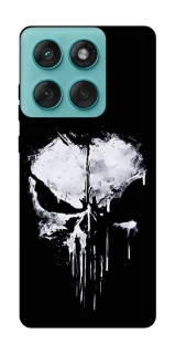 Чохол на Motorola Edge 60 Fusion Каратель фото 1 з 1