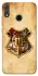 Чехол на Huawei Honor 8X Harry Potter mood v1 фото 1 из 1