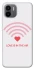 Чохол на Xiaomi Redmi A1 / A2 Love aesthetic ver.3 фото 1 з 1