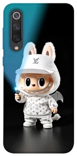 Чохол на Xiaomi Mi 9 SE Labubu with flashlight ver.1 фото 1 з 1