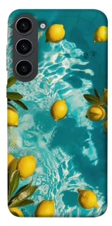 Чехол на Samsung Galaxy S23 Lemon фото 1 из 1