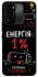 Чохол на TECNO Spark 8C Енергія: 1% фото 1 з 1