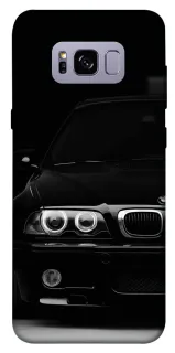 Чохол на Samsung G955 Galaxy S8 Plus BMW v43 фото 1 з 1