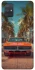 Чехол на Samsung Galaxy A71 Tropical car фото 1 Чехол на Samsung Galaxy A71 Tropical car фото 1 из 1