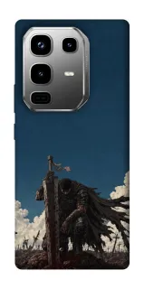 Чохол на Infinix Note 50 Pro Berserk v22 фото 1 з 1