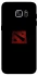 Чохол на Samsung G935F Galaxy S7 Edge Dota logo фото 1 з 1