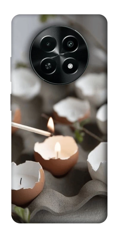 Чохол на Realme Narzo 70x Eggcellent фото 1 з 1