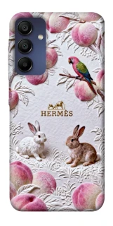 Чехол на Samsung Galaxy A15 4G/5G Hermes фото 1 из 1
