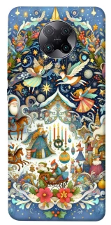 Чохол на Xiaomi Redmi K30 Pro / Poco F2 Pro Christmas spirit ver.11 фото 1 з 1