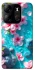 Чохол на Tecno Spark Go 2023 Flowers v19 фото 1 з 1