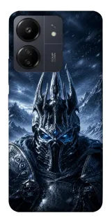 Чехол на Xiaomi Redmi 13C Arthas фото 1 из 1
