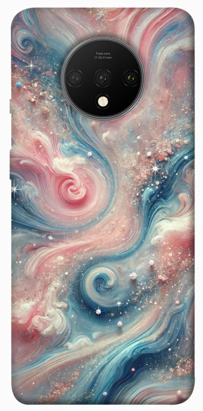 Чохол на OnePlus 7T Epoxy design ver.4 фото 1 з 1