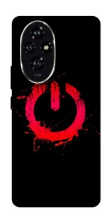 Чохол на Honor 200 Power On фото 1 з 1