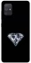 Чехол на Samsung Galaxy A71 Бриллиант фото 1 из 1