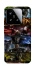 Чохол на Xiaomi 15 Mortal Kombat ver.4 фото 1 з 1