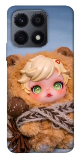 Чохол на Huawei Honor X8a SKULLPANDA × My Little Pony Ver.4 фото 1 з 1