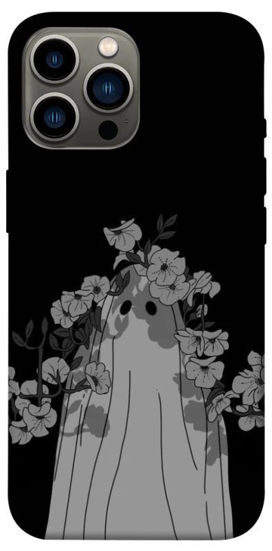 Чехол на Apple iPhone 12 Pro Max (6.7") Cute Halloween фото 1 из 1