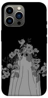 Чехол на Apple iPhone 12 Pro Max (6.7") Cute Halloween фото 1 из 1