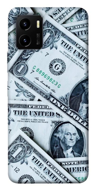 Чохол на Vivo Y15s 1 долар фото 1 з 1