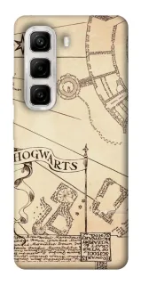 Чехол на Infinix Hot 50 4G Harry Potter V17 фото 1 из 1