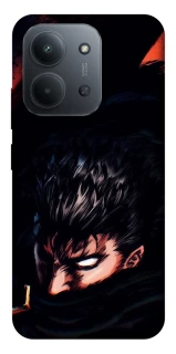 Чехол на Xiaomi Redmi 15C (EU) Berserk v5 фото 1 из 1