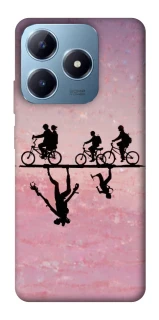 Чохол на Realme C63 Stranger Things ver.19 фото 1 з 1