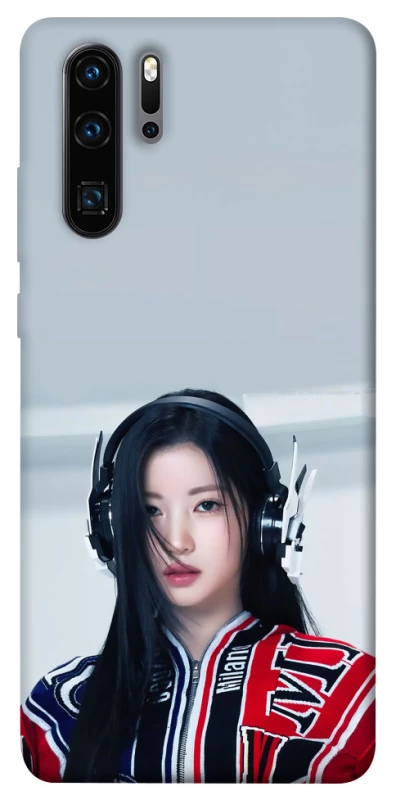 Чохол на Huawei P30 Pro Asa - BABYMONSTER фото 1 з 1