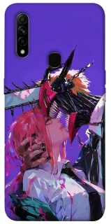 Чохол на Oppo A31 Makima фото 1 з 1