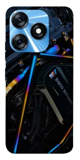 Чехол на TECNO Spark 10 BMW v49 фото 1 из 1