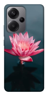Чехол на Xiaomi Redmi Note 13 Pro+ Лотос фото 1 из 1