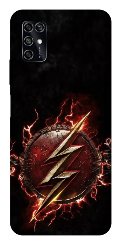 Чохол на ZTE Blade V2020 Smart Flash icon фото 1 з 1