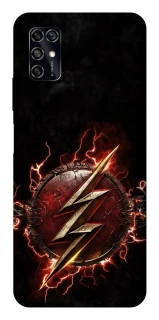 Чехол на ZTE Blade V2020 Smart Flash icon фото 1 из 1