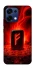 Чохол на Oppo A6 Pro 4G/5G Феху фото 2 з 2