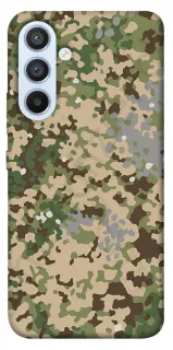 Чохол на Samsung Galaxy A54 5G camouflage v5 фото 1 з 1