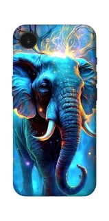 Чохол на Apple iPhone 16e (6.1") Слон фото 1 з 1