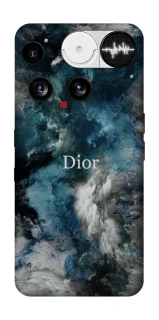 Чехол на Nothing Phone (3) Dior ver.2 фото 1 из 1