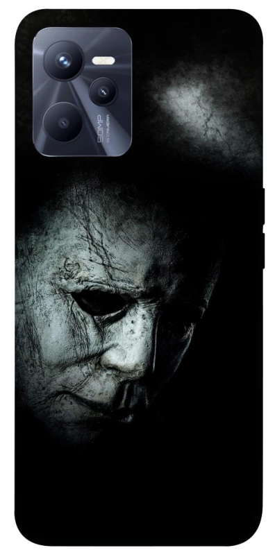 Чехол на Realme C35 Jason v3 фото 1 из 1