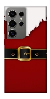 Чехол на Samsung Galaxy S24 Ultra Новогодний v4 фото 1 из 1