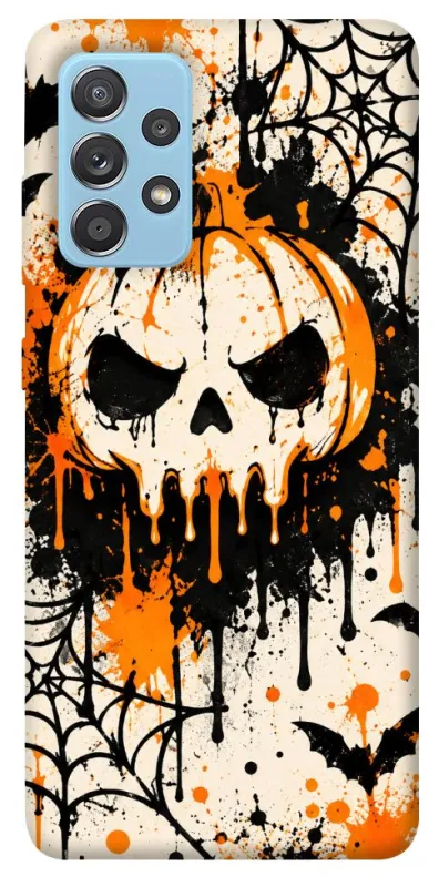 Чехол на Samsung Galaxy A52 4G / A52 5G Halloween v1 фото 1 из 1