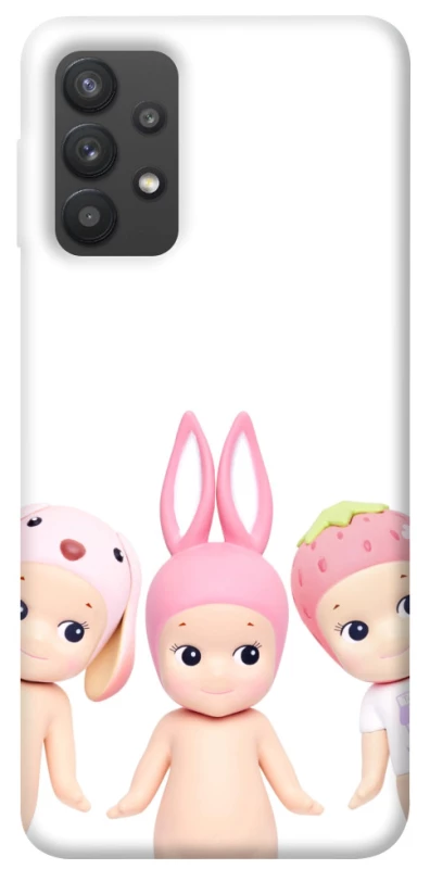 Чохол на Samsung Galaxy A32 (A325F) 4G Pink Pals фото 1 з 1