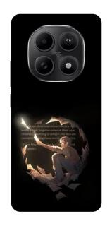 Чохол на Xiaomi Redmi Note 15 5G Omniscient Reader's v2 фото 1 з 1