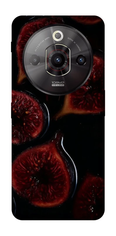 Чохол на ZTE Nubia Focus Pro VioletFig фото 1 з 1