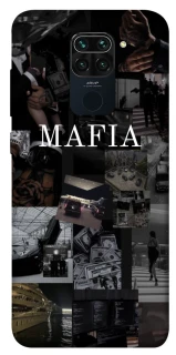 Чохол на Xiaomi Redmi Note 9 / Redmi 10X Mafia фото 1 з 1