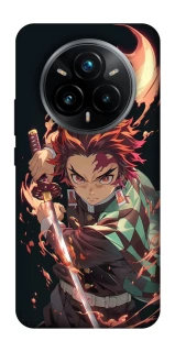 Чохол на Realme 14 Pro+ Tandziro фото 1 з 1