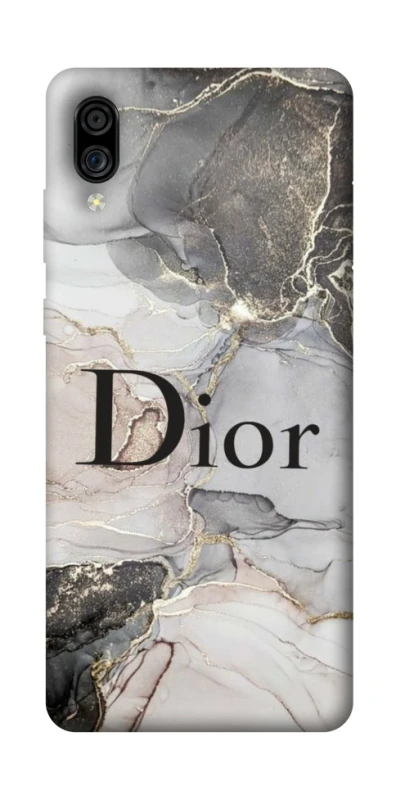 Чехол на ZTE Blade A5 (2020) Dior ver.3 фото 1 из 1