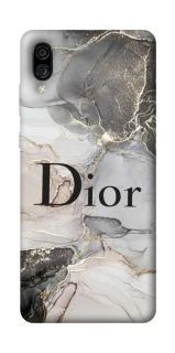 Чехол на ZTE Blade A5 (2020) Dior ver.3 фото 1 из 1