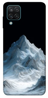 Чохол на Samsung Galaxy M12 White mountain фото 1 з 1